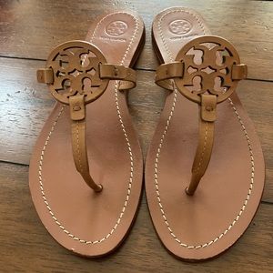 Tory Burch Gabriel Flat Thong
